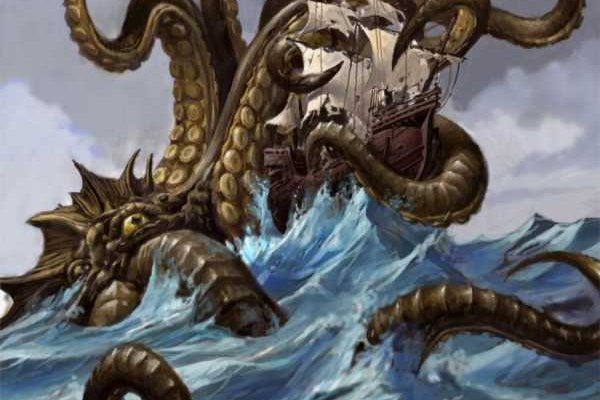 Craken14 at