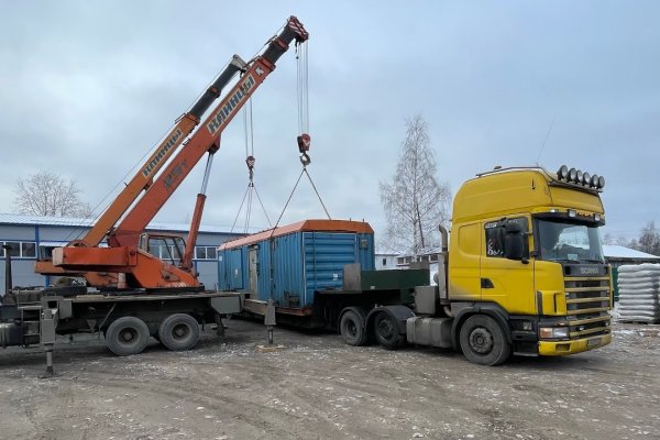 Не могу зайти в кракен