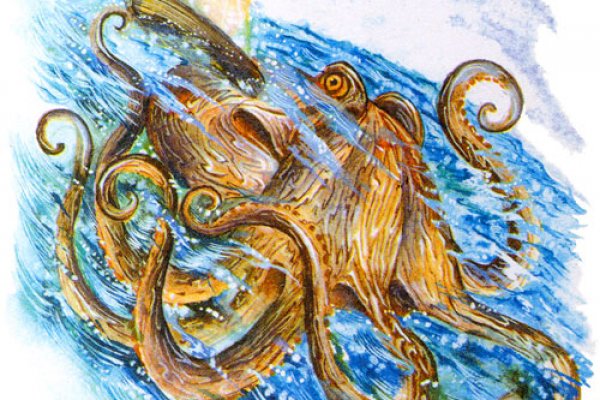 Kraken в россии