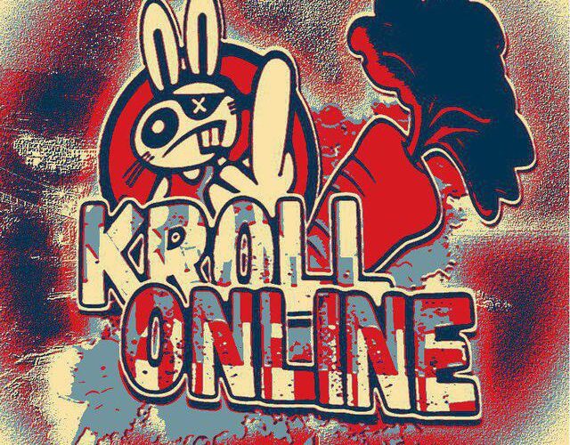 Kra34 at